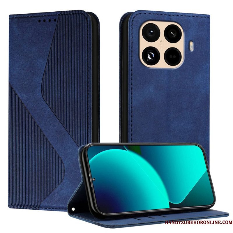 Folio-hoesje Xiaomi 15t Pro S-design