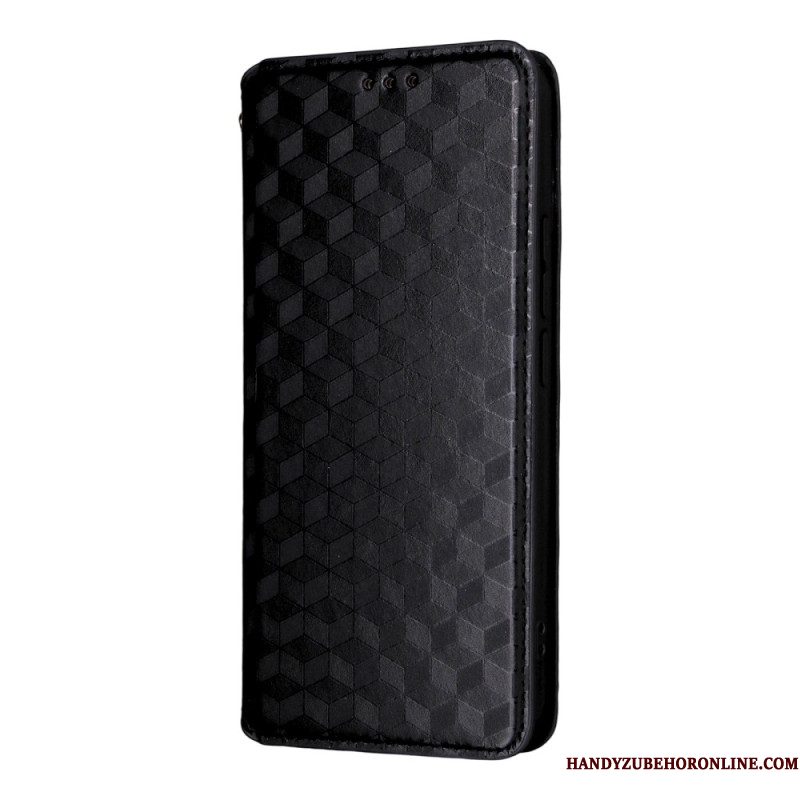 Folio-hoesje Xiaomi 15t Pro Telefoonhoesje Glitter