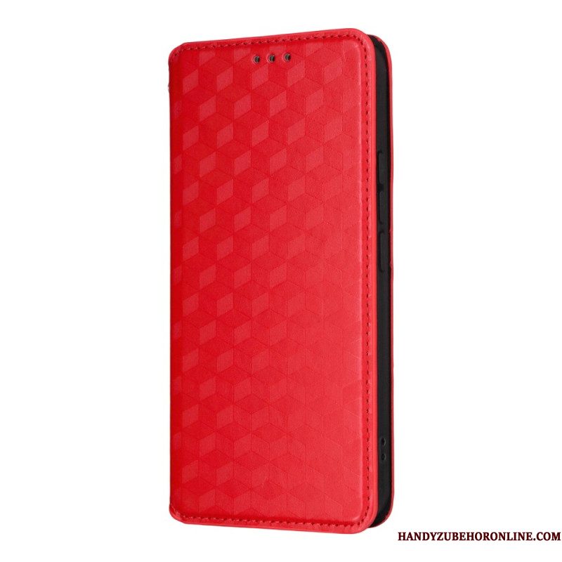 Folio-hoesje Xiaomi 15t Pro Telefoonhoesje Glitter