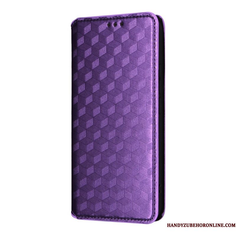 Folio-hoesje Xiaomi 15t Pro Telefoonhoesje Glitter