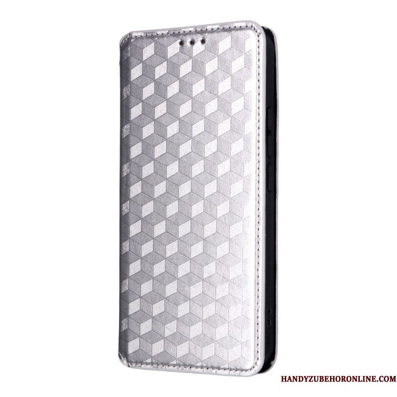 Folio-hoesje Xiaomi 15t Pro Telefoonhoesje Glitter