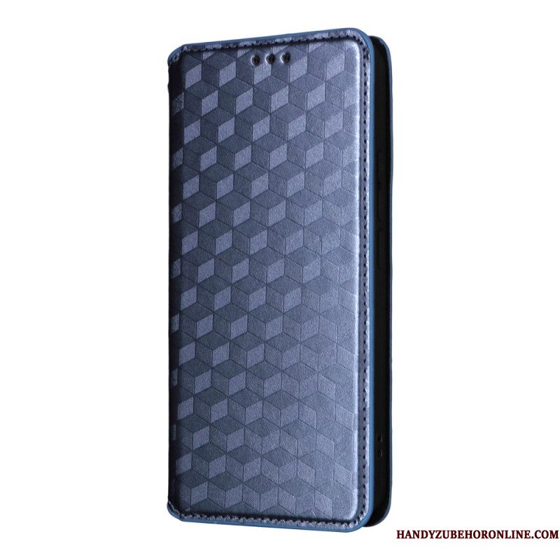 Folio-hoesje Xiaomi 15t Pro Telefoonhoesje Glitter