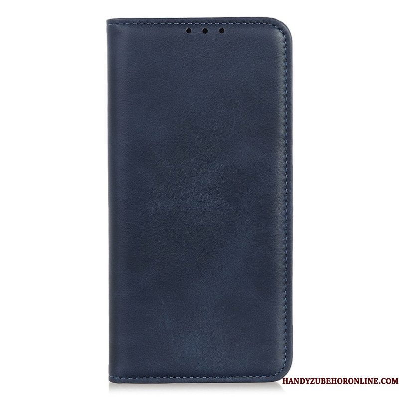 Folio-hoesje Xiaomi 15t Pro Telefoonhoesje Klassiek
