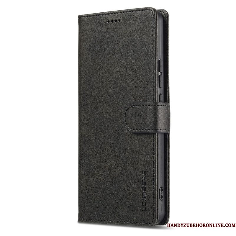 Folio-hoesje Xiaomi 15t Telefoonhoesje Lc.imeeke