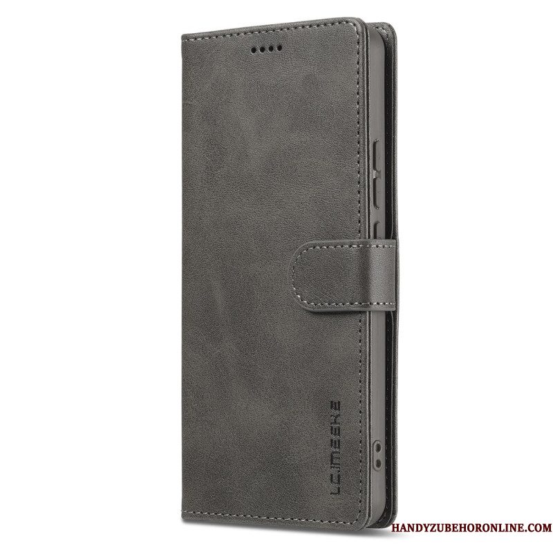 Folio-hoesje Xiaomi 15t Telefoonhoesje Lc.imeeke