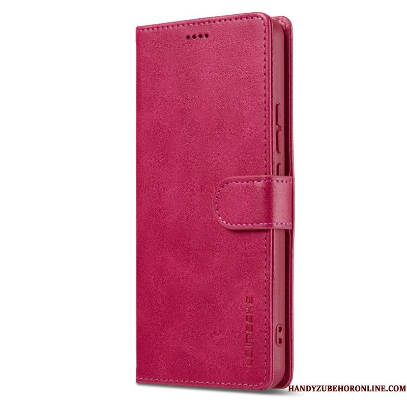 Folio-hoesje Xiaomi 15t Telefoonhoesje Lc.imeeke
