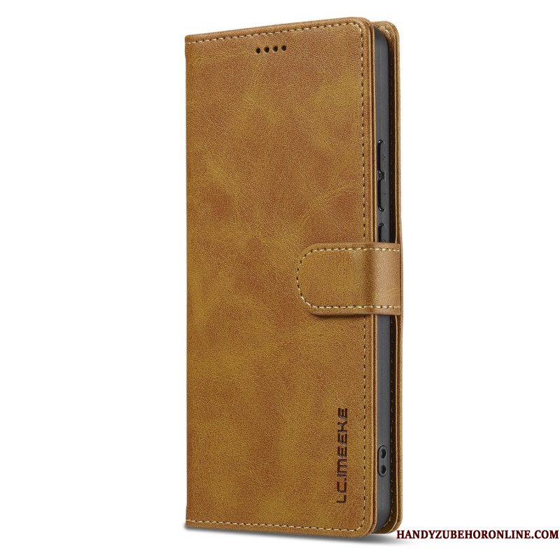 Folio-hoesje Xiaomi 15t Telefoonhoesje Lc.imeeke
