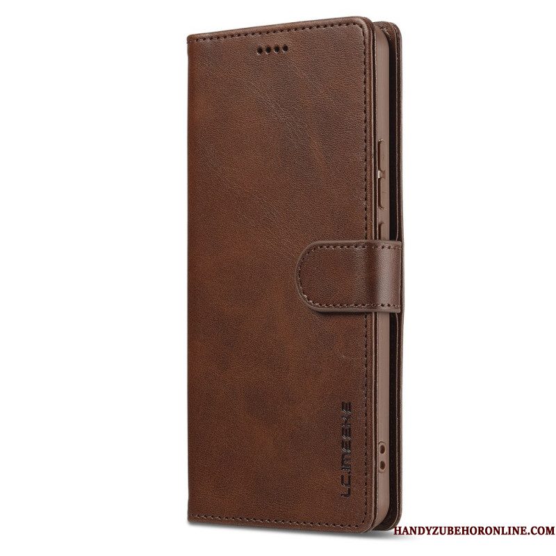 Folio-hoesje Xiaomi 15t Telefoonhoesje Lc.imeeke