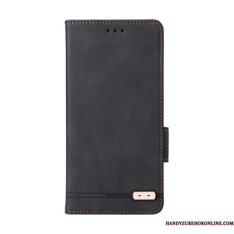 Folio-hoesje Xiaomi 15t Tetro-design