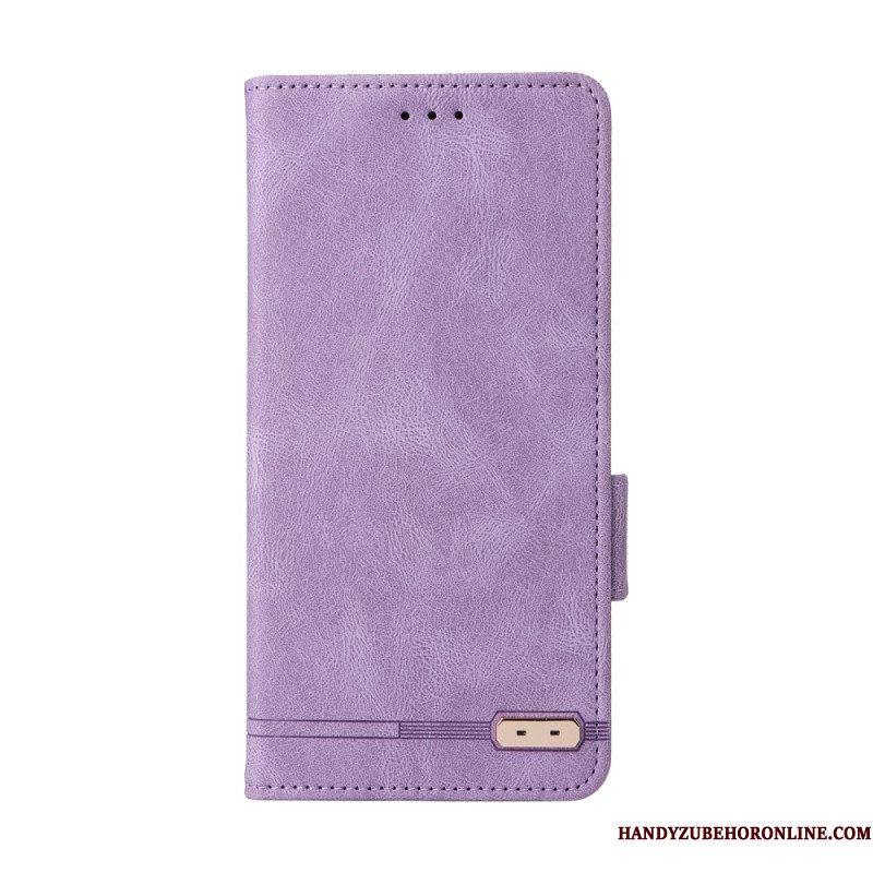 Folio-hoesje Xiaomi 15t Tetro-design