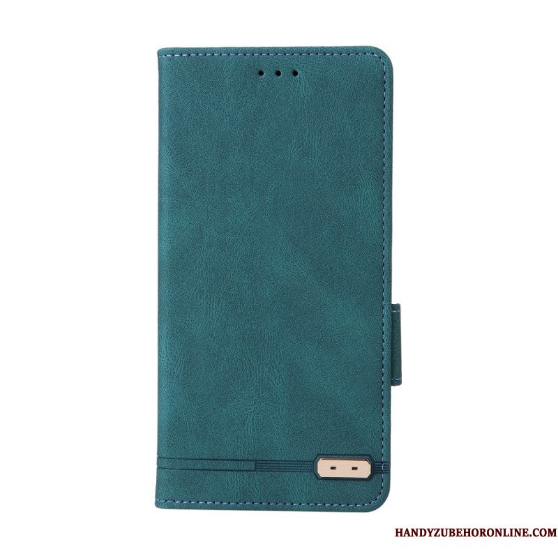Folio-hoesje Xiaomi 15t Tetro-design