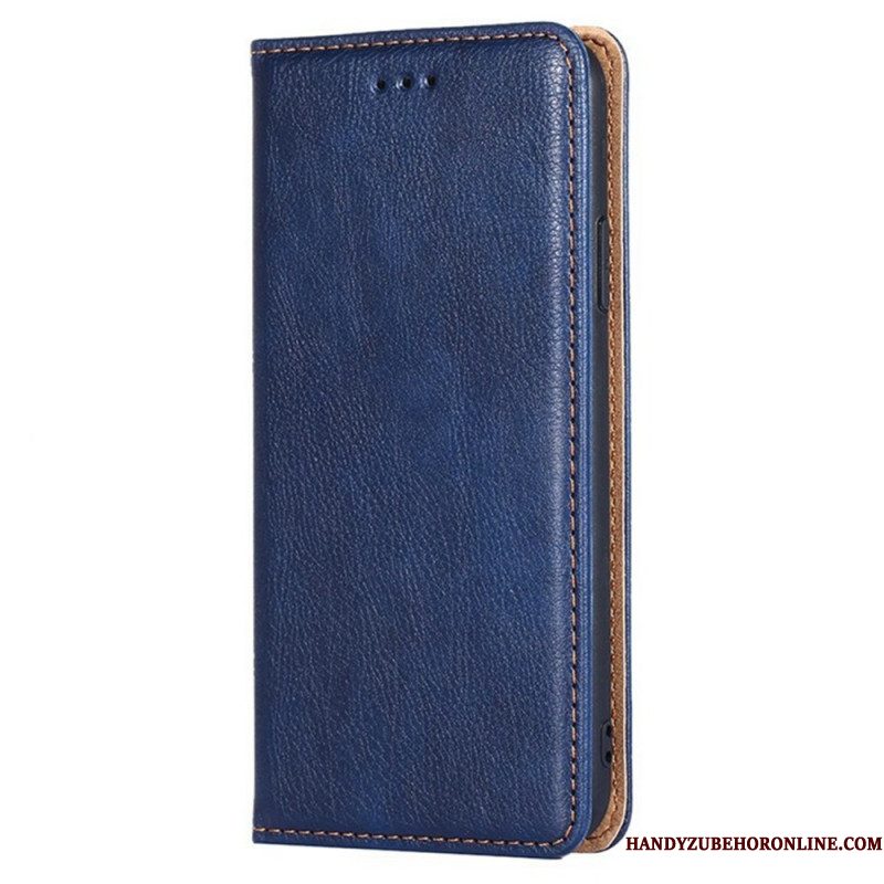 Folio-hoesje Xiaomi 17 Pro Max Magnetische Sluiting Bescherming Hoesje