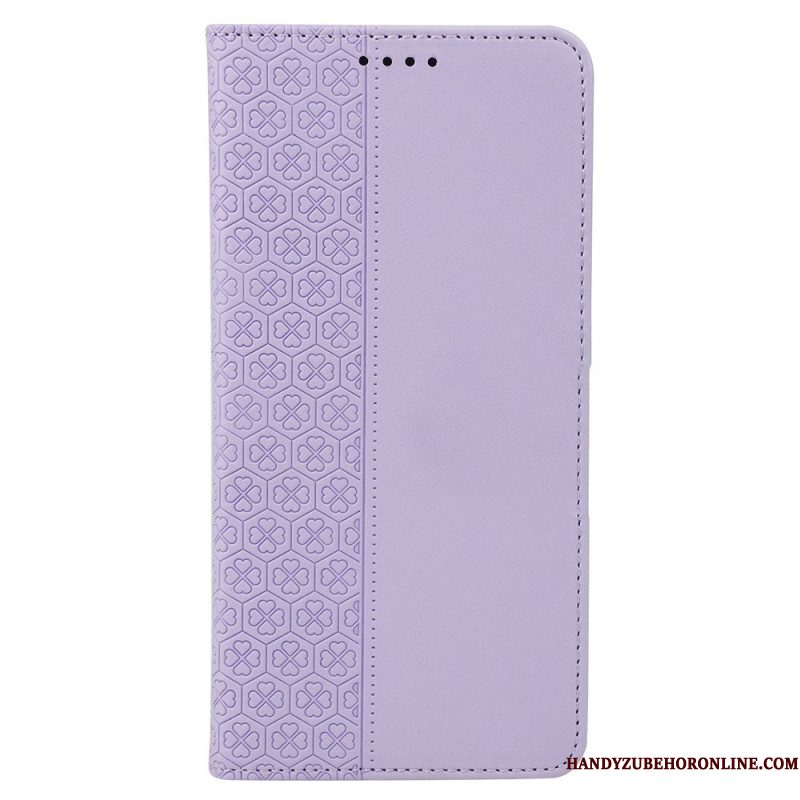 Folio-hoesje Xiaomi 17 Pro Telefoonhoesje Frieze