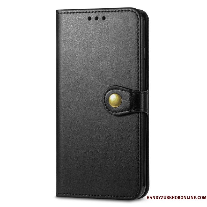 Folio-hoesje Xiaomi 17 Pro Telefoonhoesje Stijlvol