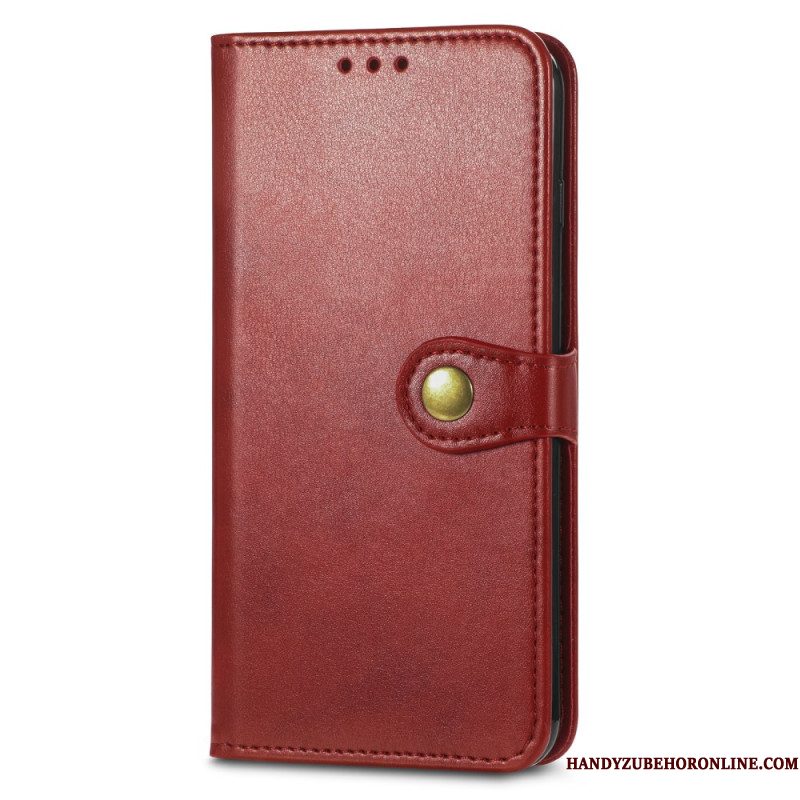 Folio-hoesje Xiaomi 17 Pro Telefoonhoesje Stijlvol