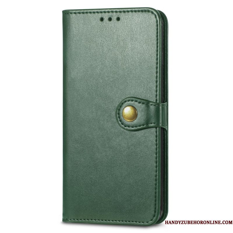 Folio-hoesje Xiaomi 17 Pro Telefoonhoesje Stijlvol
