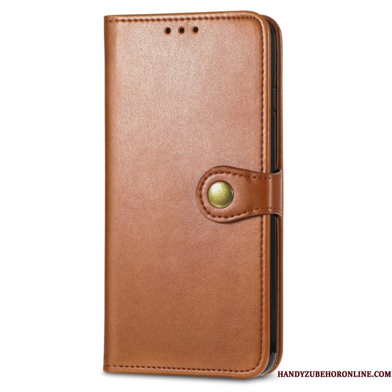 Folio-hoesje Xiaomi 17 Pro Telefoonhoesje Stijlvol