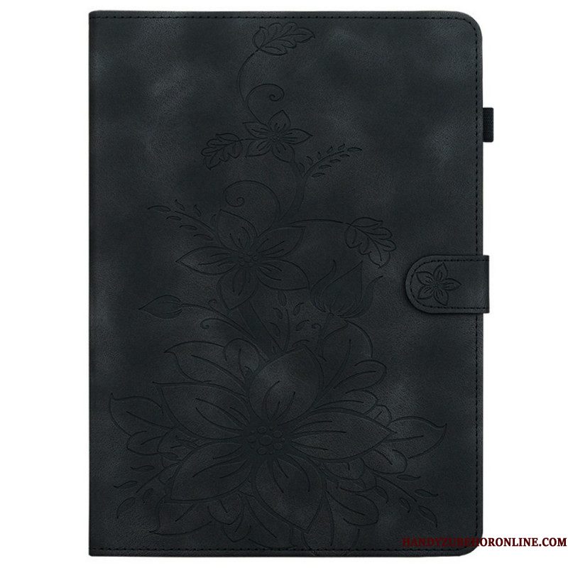 Folio-hoesje Xiaomi Pad 7 / 7 Pro Fleur-de-lis