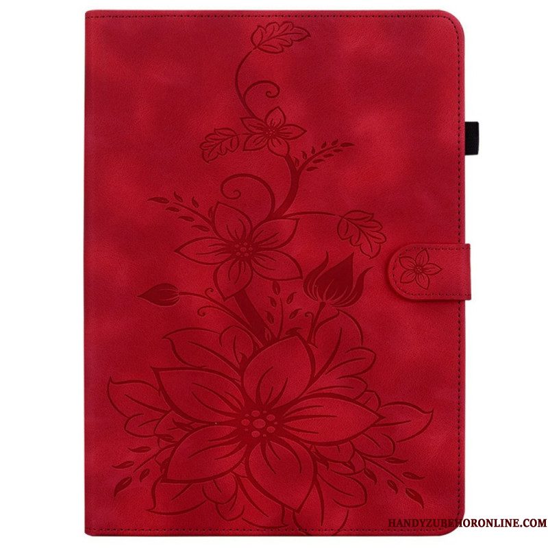 Folio-hoesje Xiaomi Pad 7 / 7 Pro Fleur-de-lis