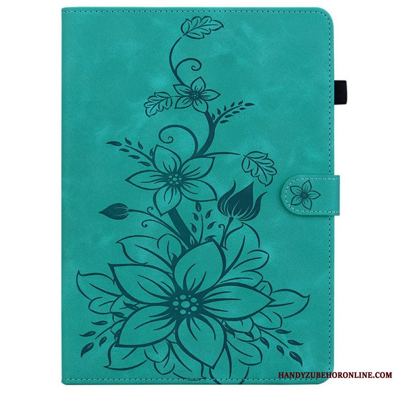 Folio-hoesje Xiaomi Pad 7 / 7 Pro Fleur-de-lis