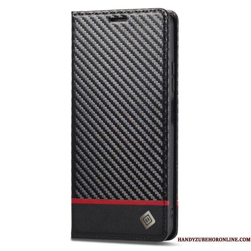 Folio-hoesje Xiaomi Redmi Note 14 4g Lc.imeeke Bescherming Hoesje