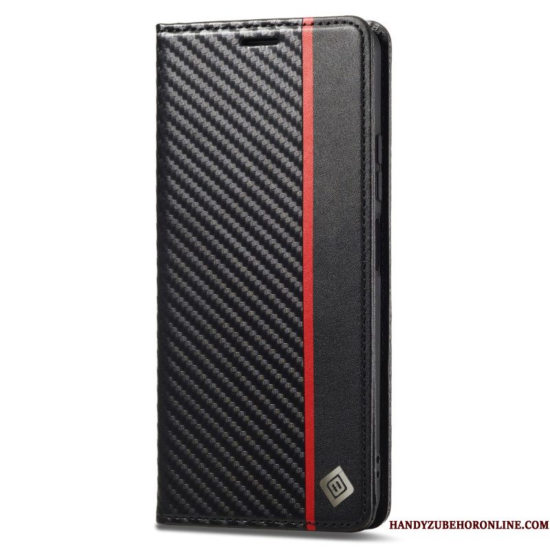 Folio-hoesje Xiaomi Redmi Note 14 4g Lc.imeeke Bescherming Hoesje