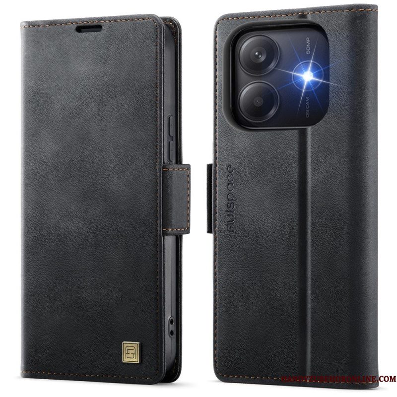 Folio-hoesje Xiaomi Redmi Note 14 5g Autspace