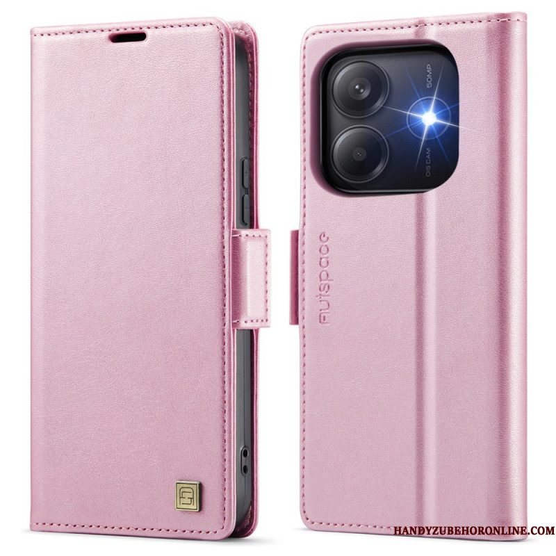 Folio-hoesje Xiaomi Redmi Note 14 5g Autspace