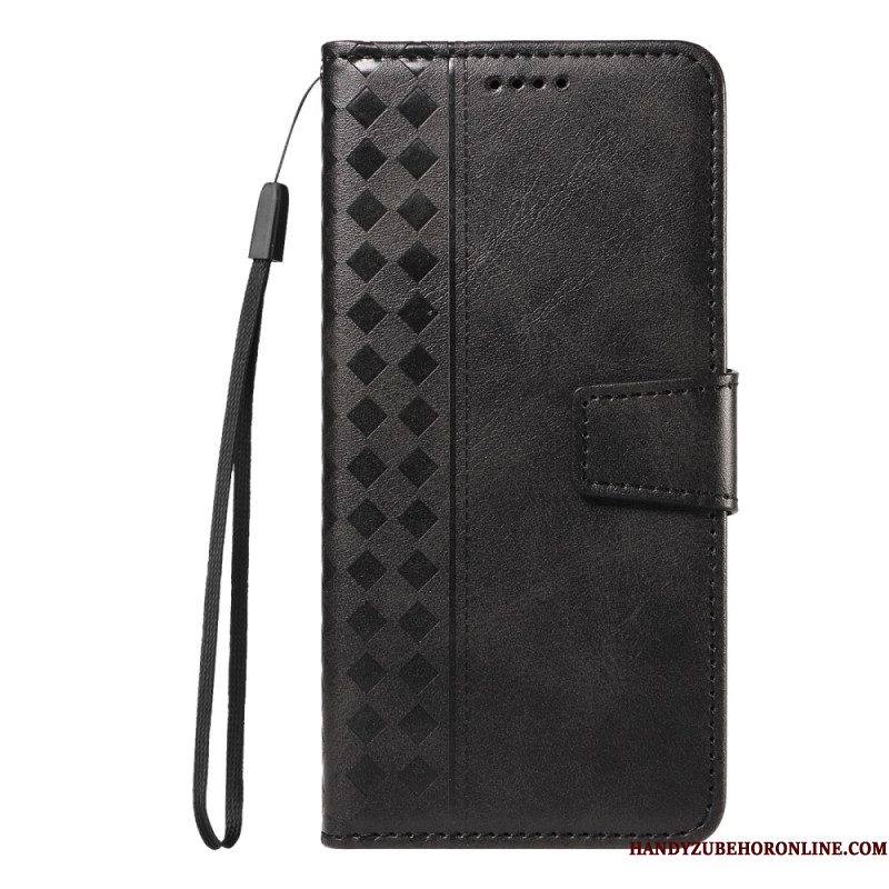 Folio-hoesje Xiaomi Redmi Note 14 5g Elegant