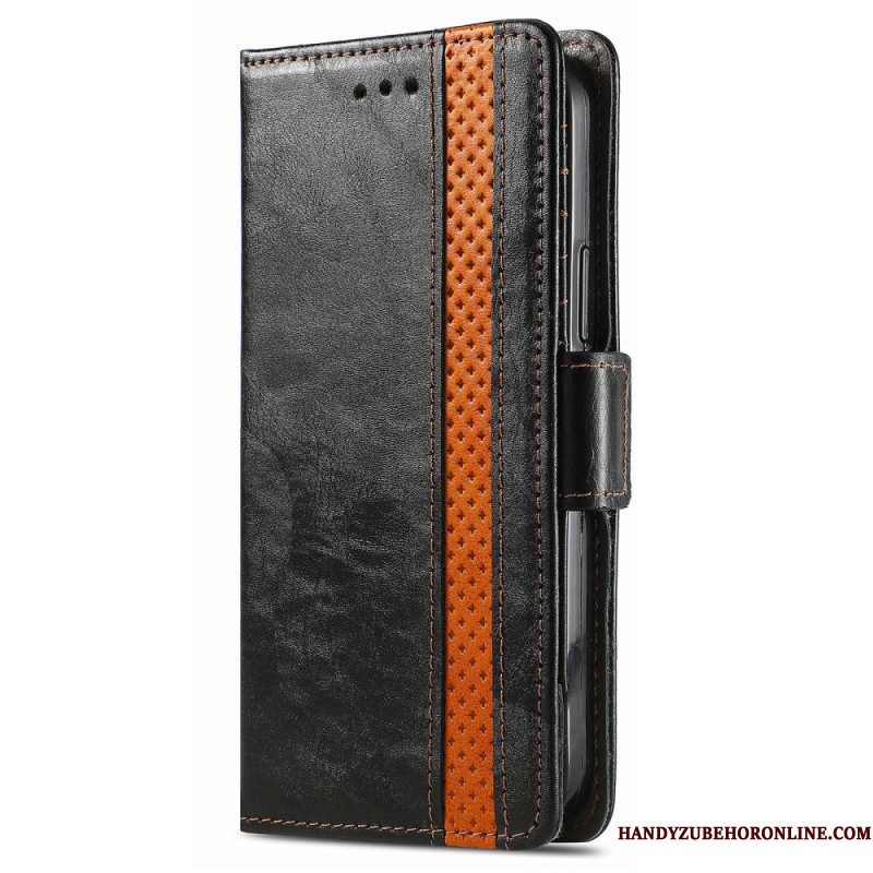 Folio-hoesje Xiaomi Redmi Note 14 5g Rfid-bescherming