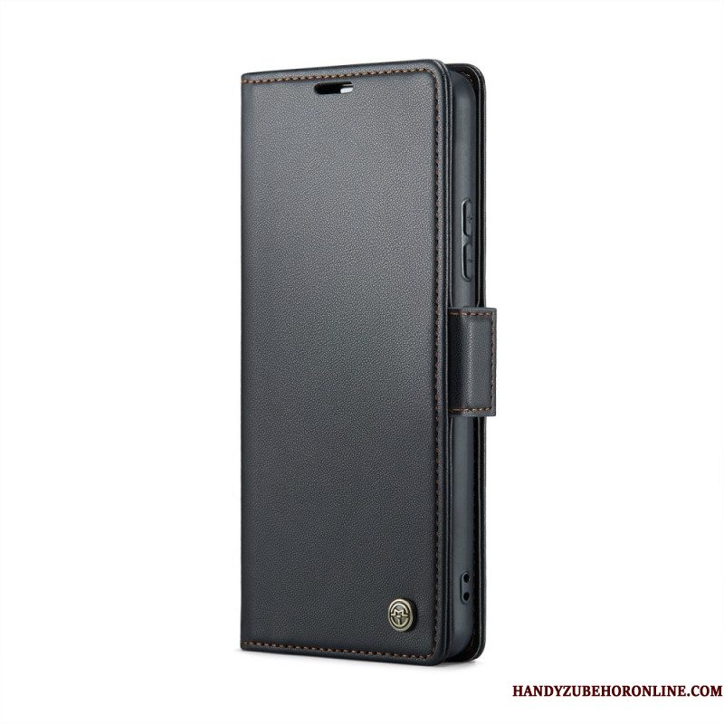 Folio-hoesje Xiaomi Redmi Note 14 5g Telefoonhoesje Caseme