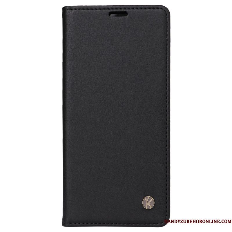 Folio-hoesje Xiaomi Redmi Note 14 5g Ykatu