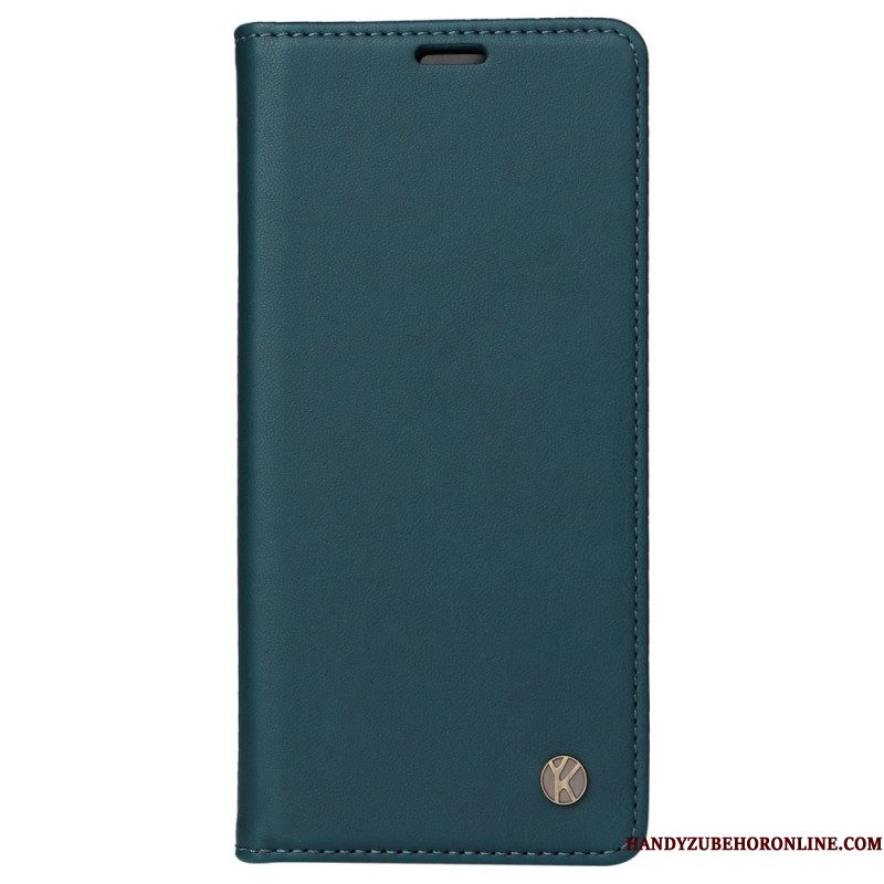 Folio-hoesje Xiaomi Redmi Note 14 5g Ykatu