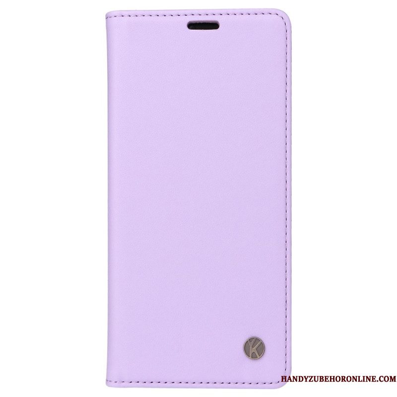 Folio-hoesje Xiaomi Redmi Note 14 5g Ykatu