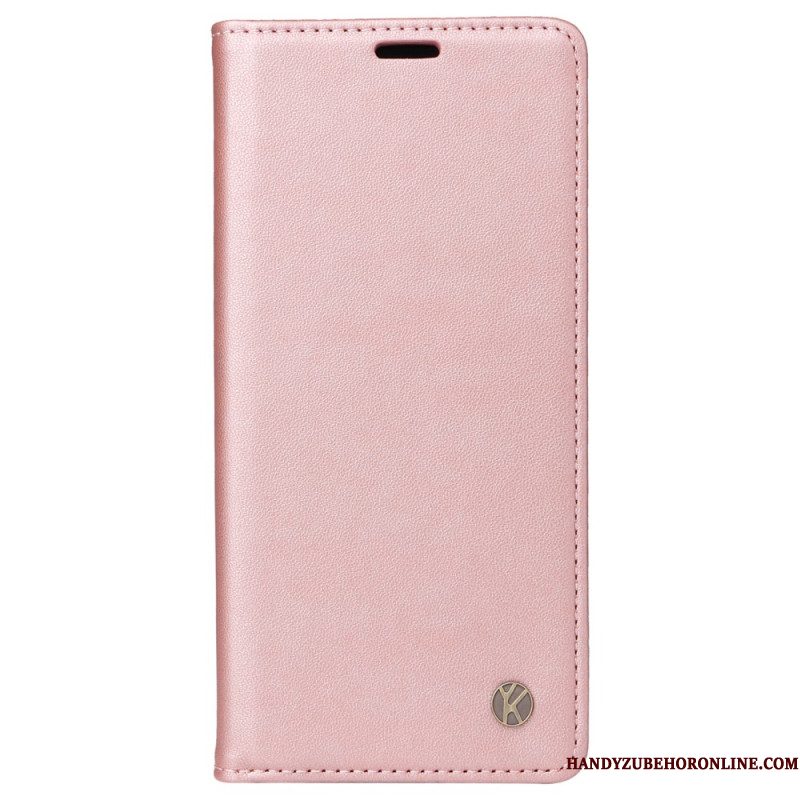 Folio-hoesje Xiaomi Redmi Note 14 5g Ykatu