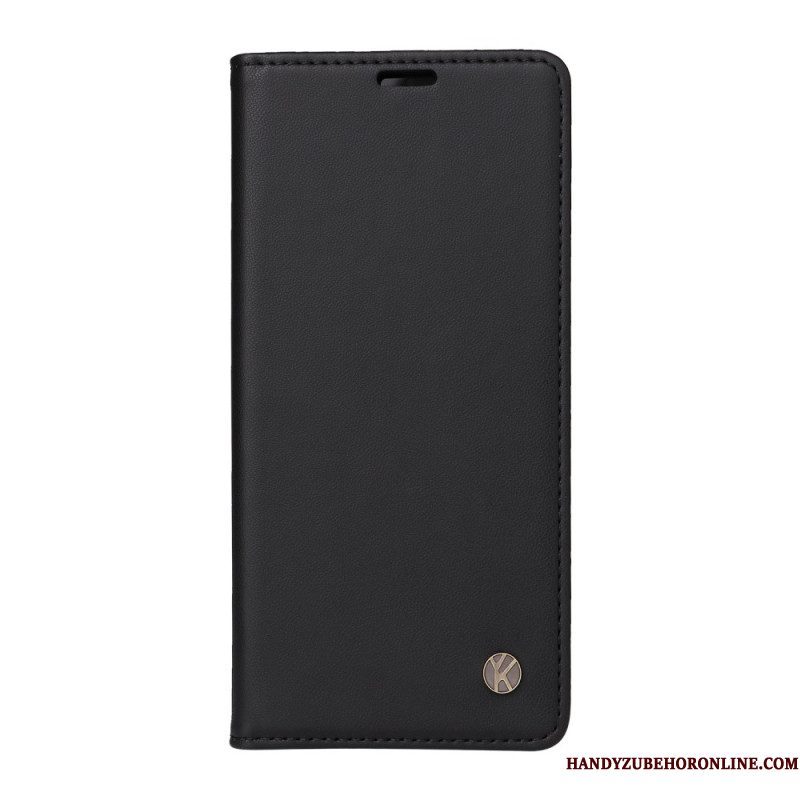 Folio-hoesje Xiaomi Redmi Note 14 Pro 4g Ykatu Bescherming Hoesje