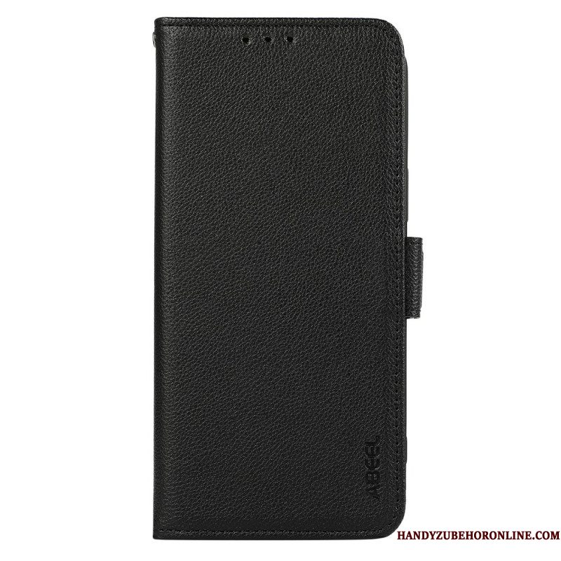 Folio-hoesje Xiaomi Redmi Note 14 Pro 5g Abeel