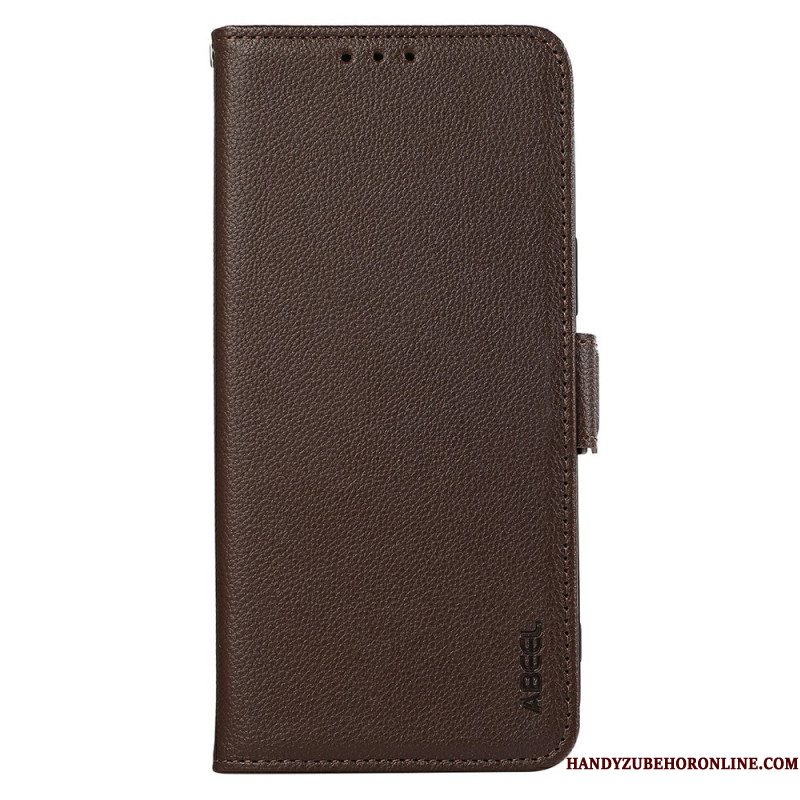 Folio-hoesje Xiaomi Redmi Note 14 Pro 5g Abeel