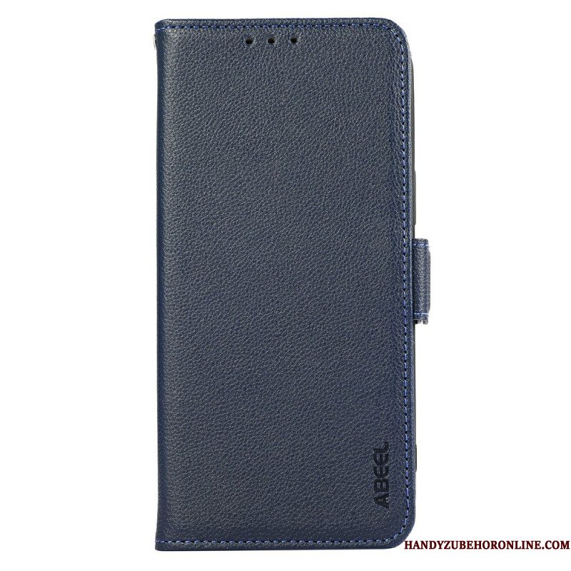 Folio-hoesje Xiaomi Redmi Note 14 Pro 5g Abeel