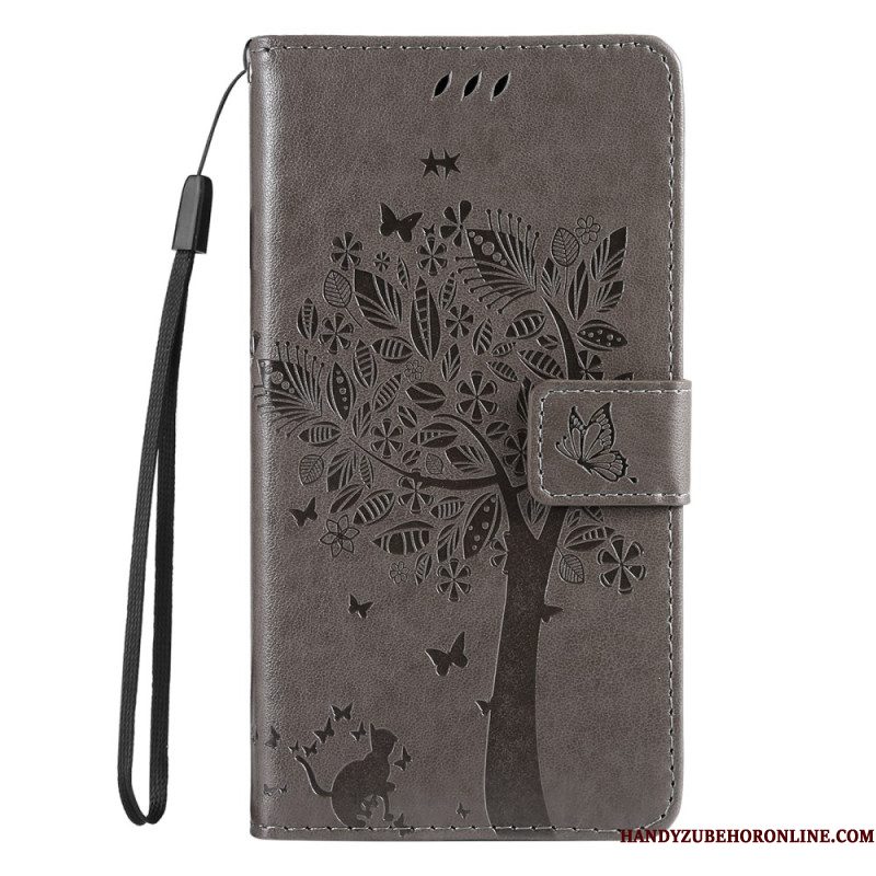 Folio-hoesje Xiaomi Redmi Note 14 Pro 5g Boom En Kat