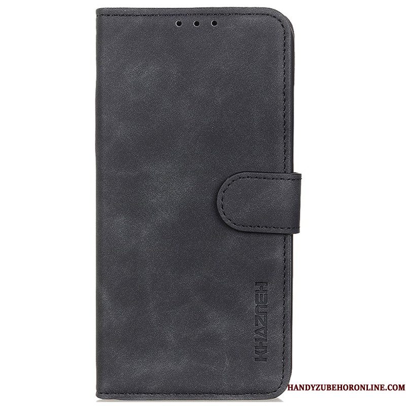 Folio-hoesje Xiaomi Redmi Note 14 Pro 5g Khazneh