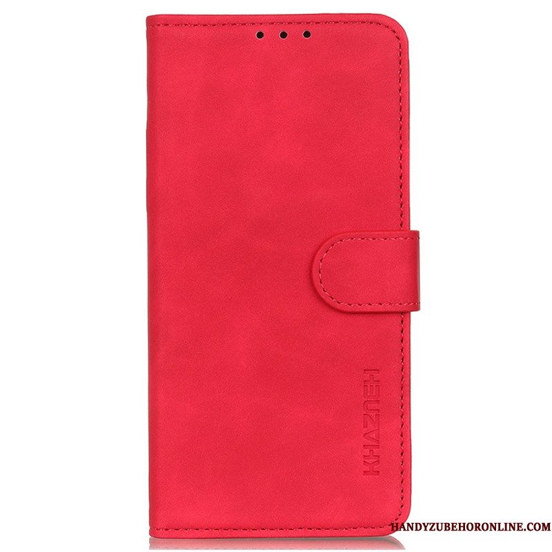 Folio-hoesje Xiaomi Redmi Note 14 Pro 5g Khazneh
