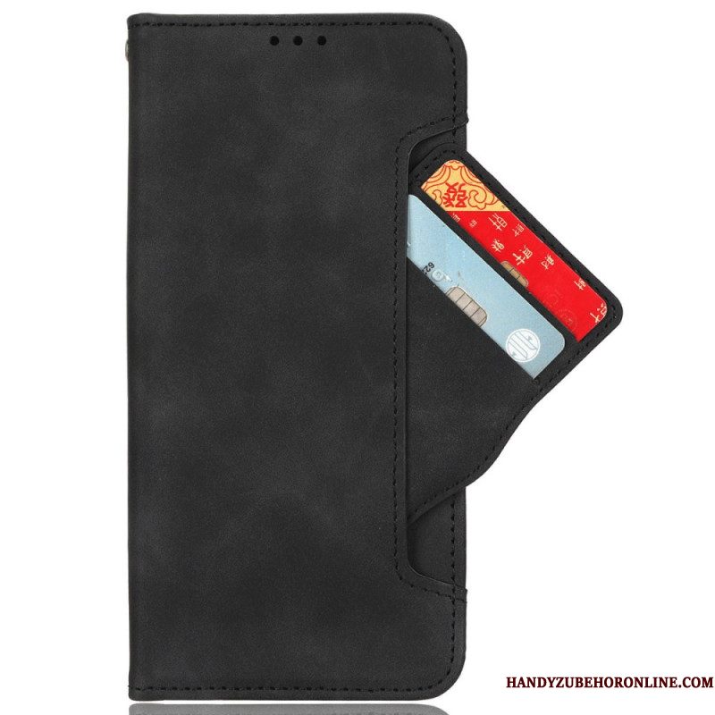 Folio-hoesje Xiaomi Redmi Note 14 Pro 5g Multi-card