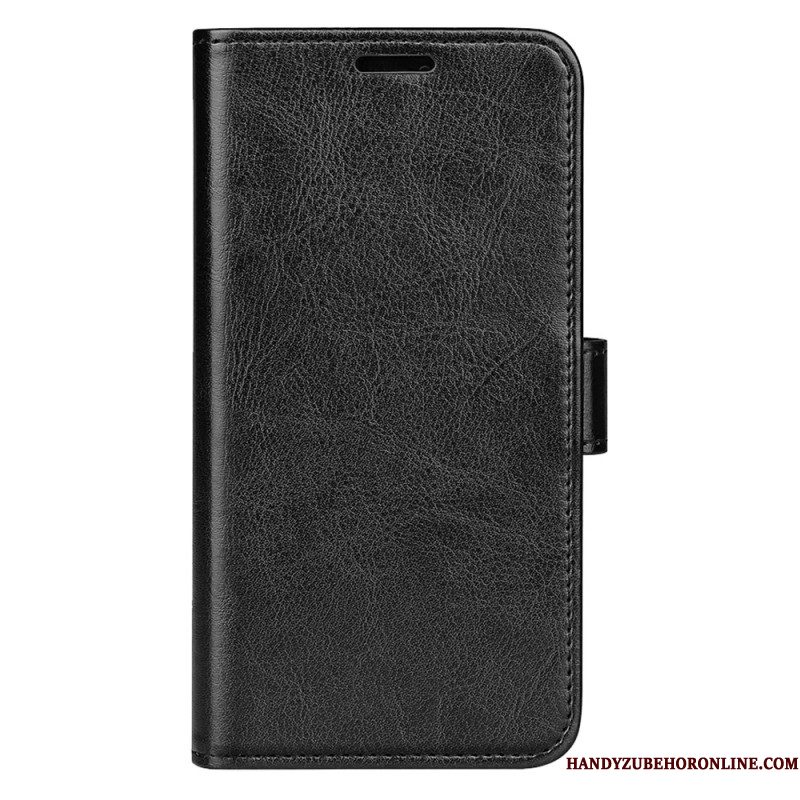 Folio-hoesje Xiaomi Redmi Note 14 Pro 5g Telefoonhoesje Vintage