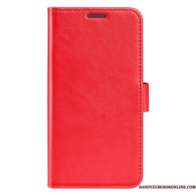 Folio-hoesje Xiaomi Redmi Note 14 Pro 5g Telefoonhoesje Vintage