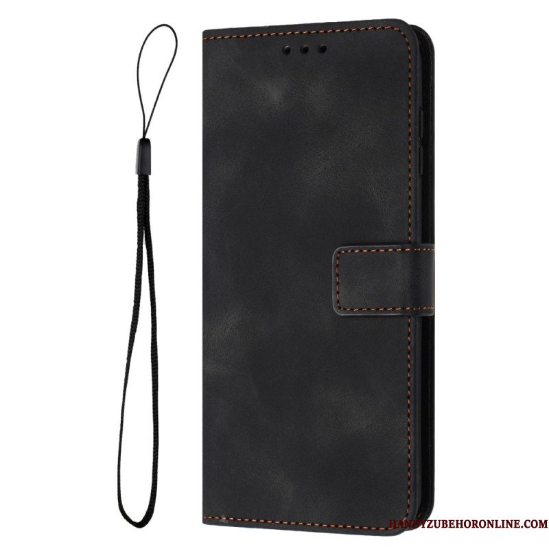 Folio-hoesje Xiaomi Redmi Note 14 Pro Plus 5g Telefoonhoesje De Essentiële