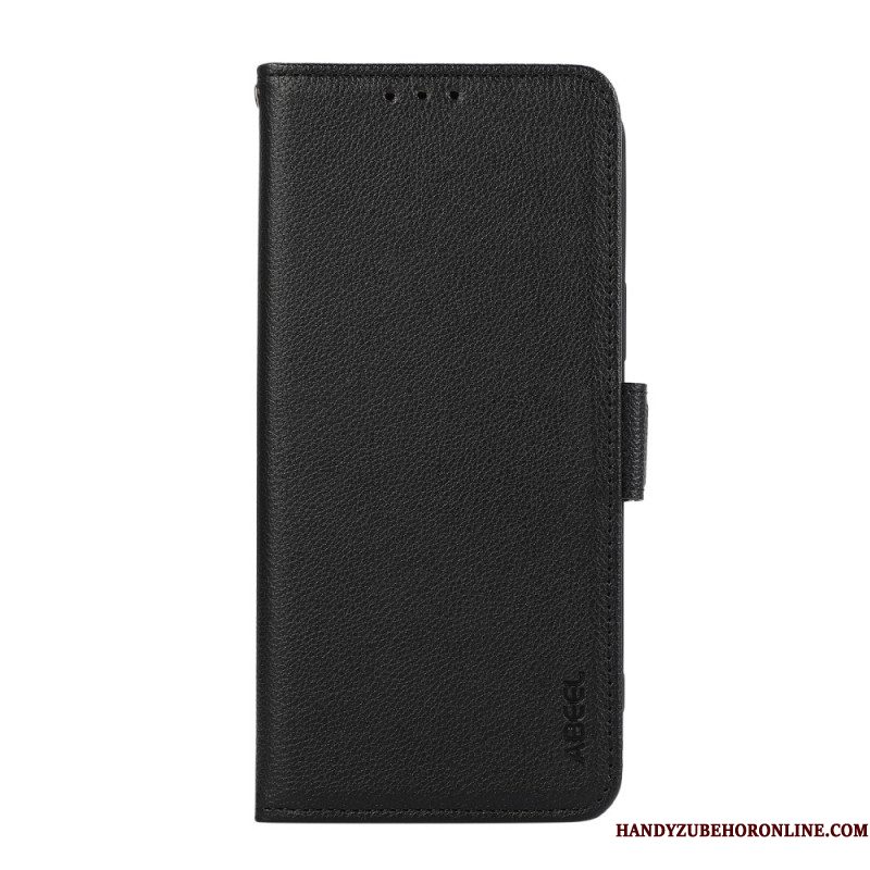 Folio-hoesje Xiaomi Redmi Note 14s Abeel