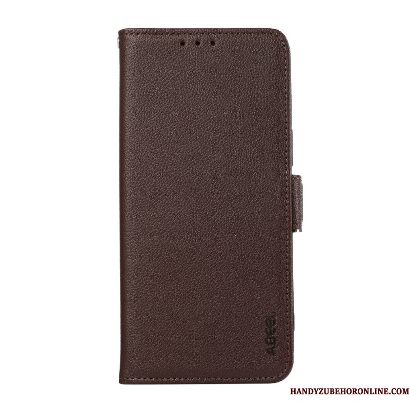 Folio-hoesje Xiaomi Redmi Note 14s Abeel