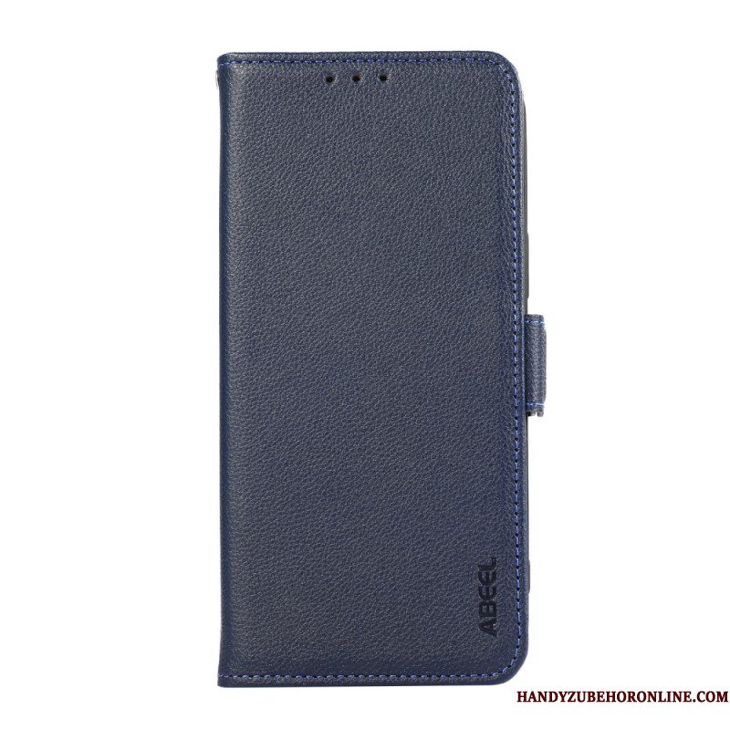 Folio-hoesje Xiaomi Redmi Note 14s Abeel
