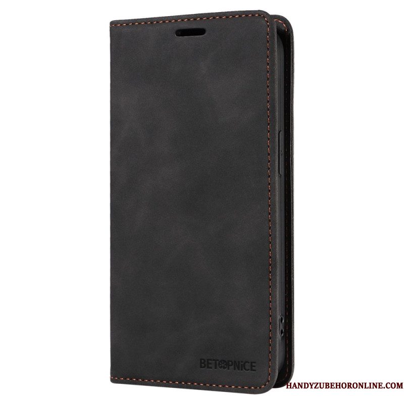 Folio-hoesje Xiaomi Redmi Note 14s Betopnice